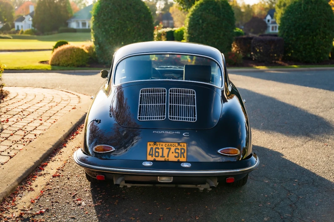 1964 Porsche 356 C - Image 6 of 31