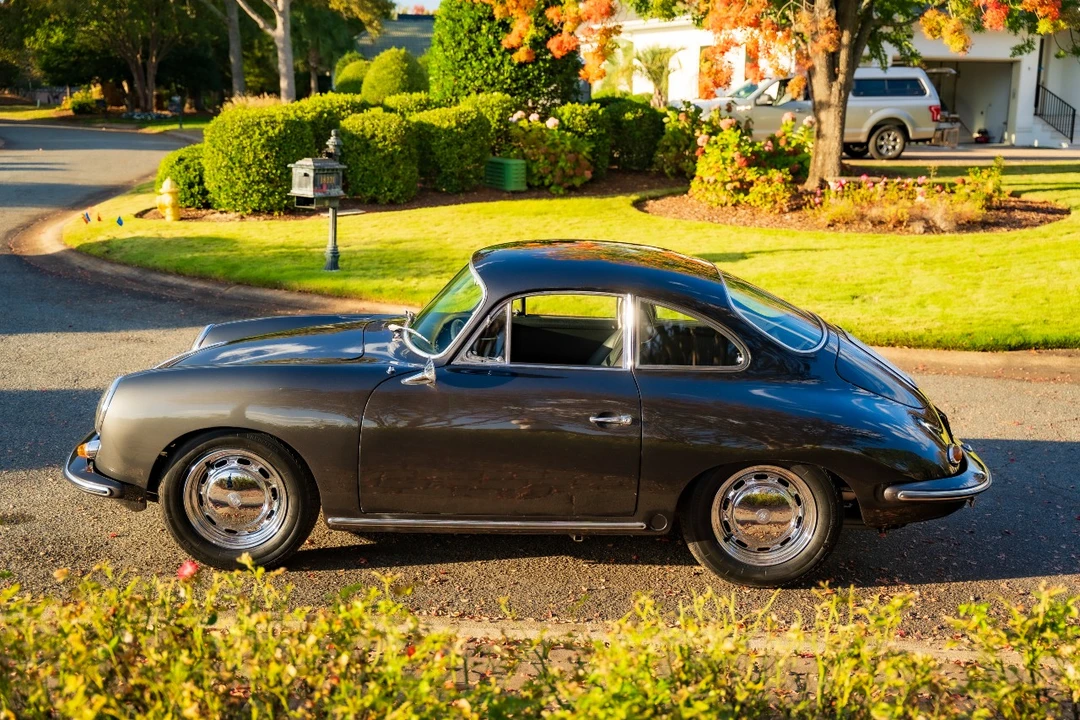 1964 Porsche 356 C - Image 4 of 31