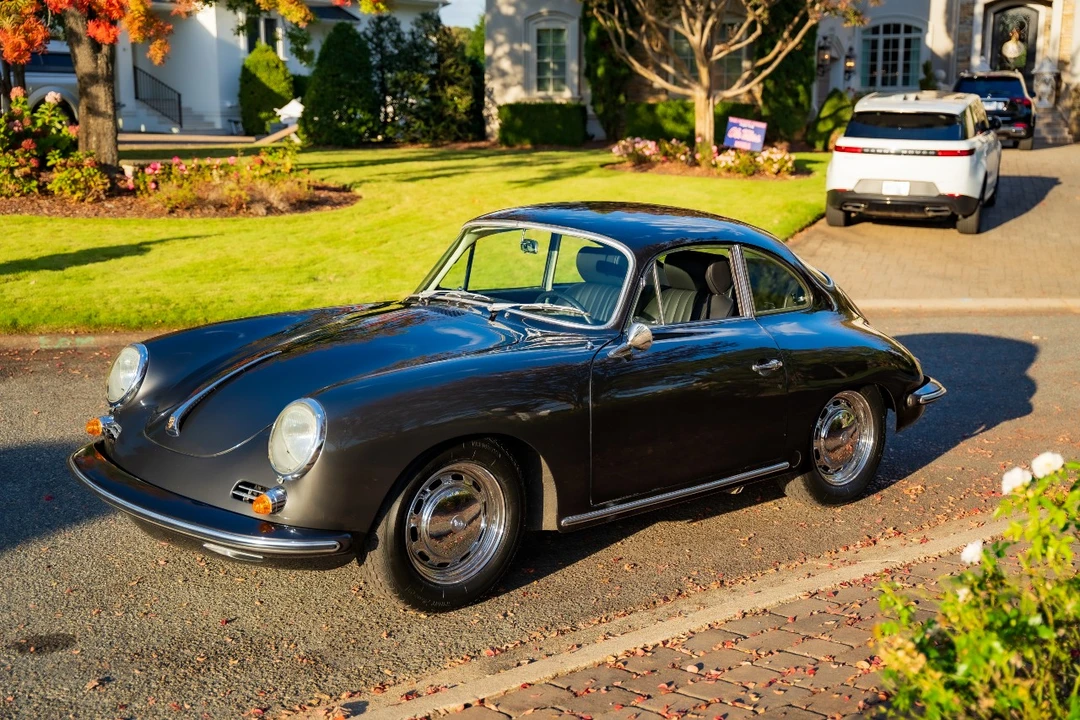 1964 Porsche 356 C - Image 3 of 31