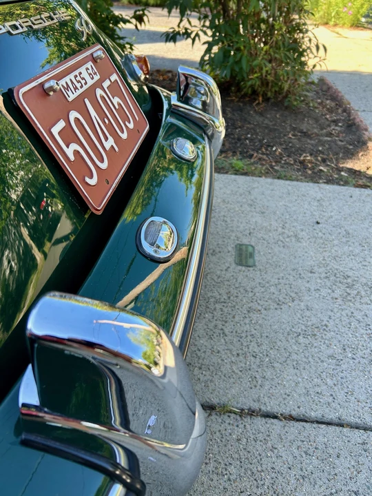 1964 Porsche 356 C - Image 22 of 31