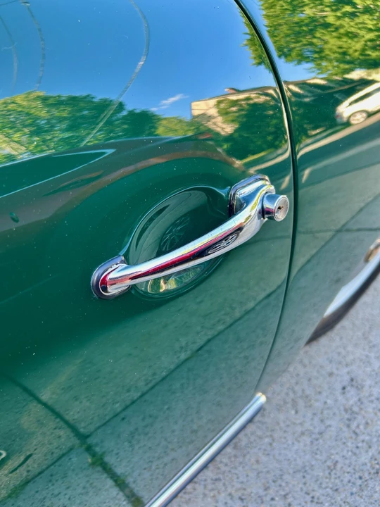 1964 Porsche 356 C - Image 25 of 31
