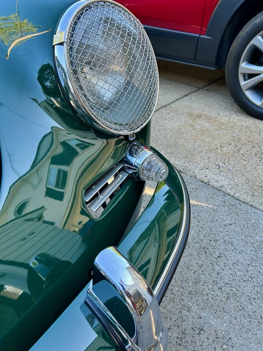 1964 Porsche 356 C - Image 20 of 31