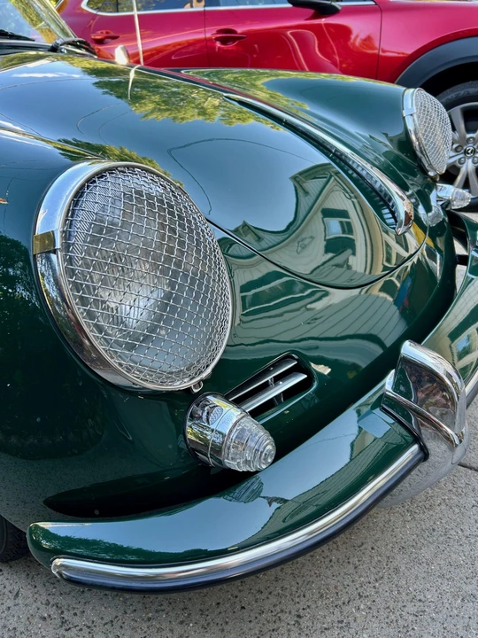 1964 Porsche 356 C - Image 18 of 31