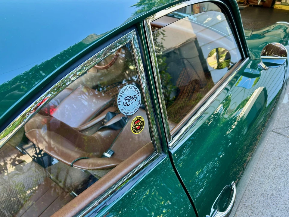1964 Porsche 356 C - Image 24 of 31