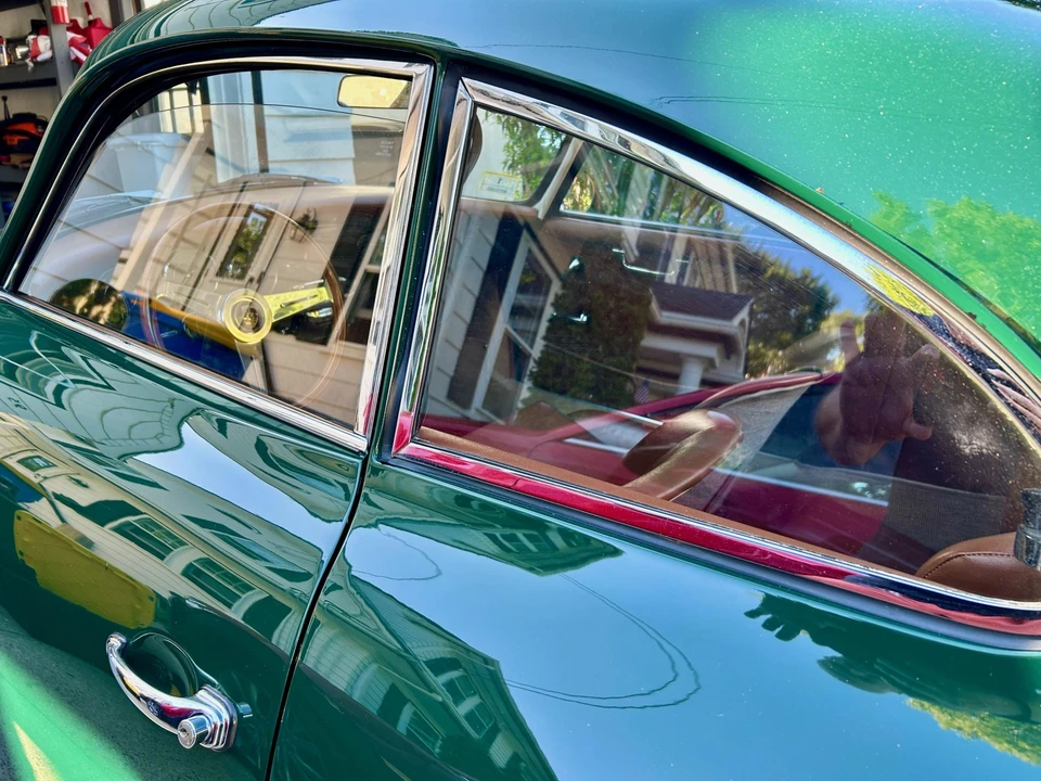 1964 Porsche 356 C - Image 23 of 31