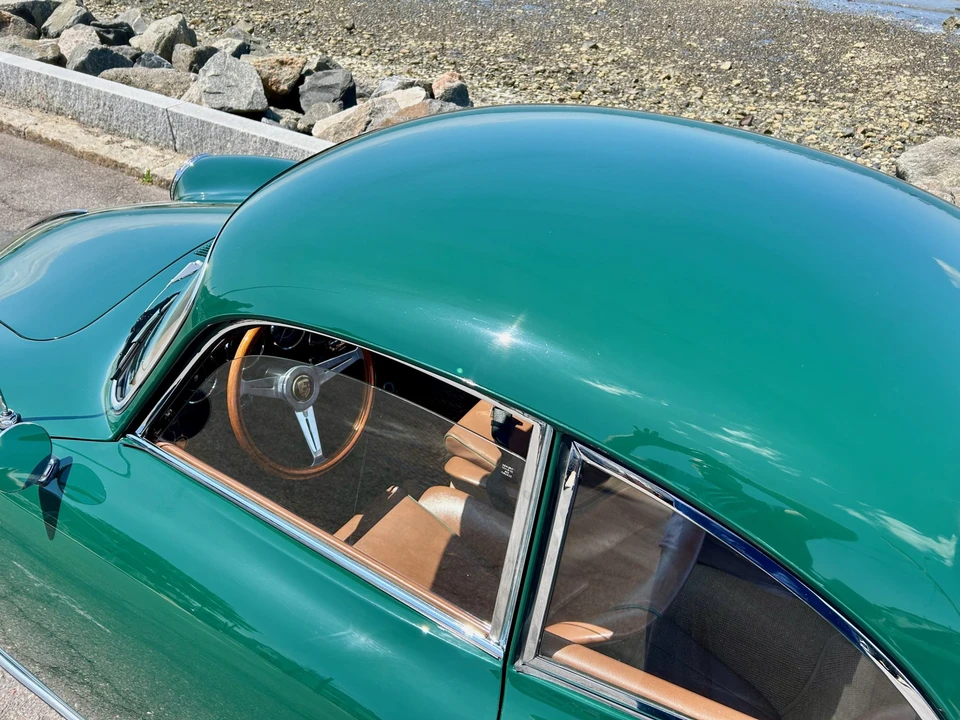 1964 Porsche 356 C - Image 28 of 31