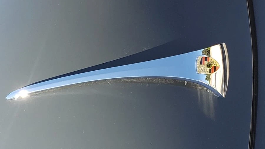 1964 Porsche 356 C - Image 21 of 31