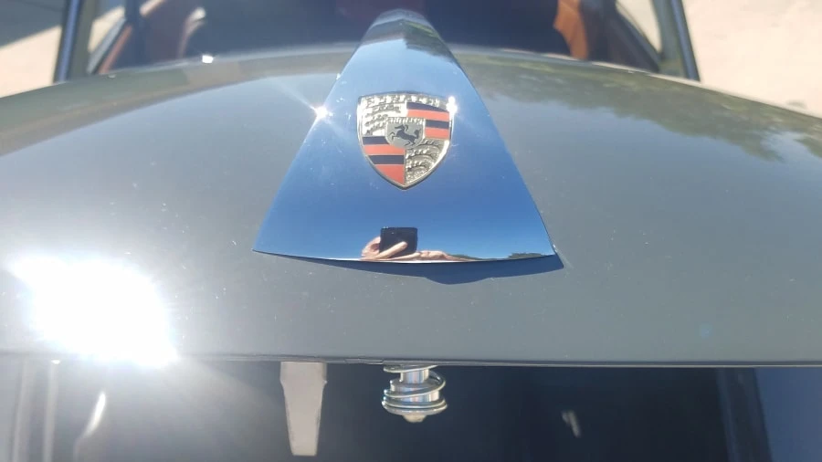 1964 Porsche 356 C - Image 20 of 31