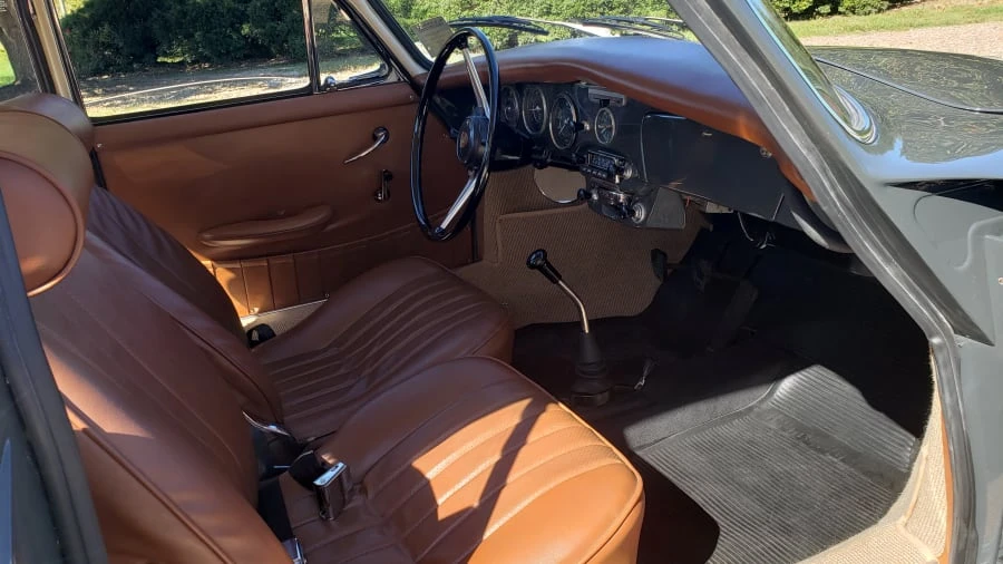 1964 Porsche 356 C - Image 5 of 31
