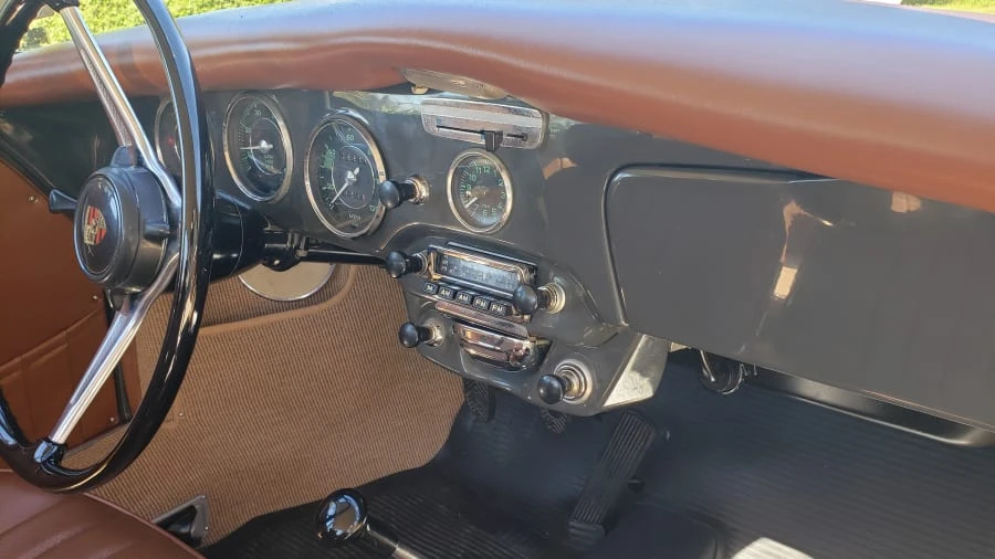 1964 Porsche 356 C - Image 4 of 31