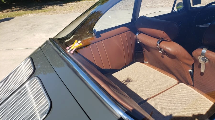 1964 Porsche 356 C - Image 18 of 31