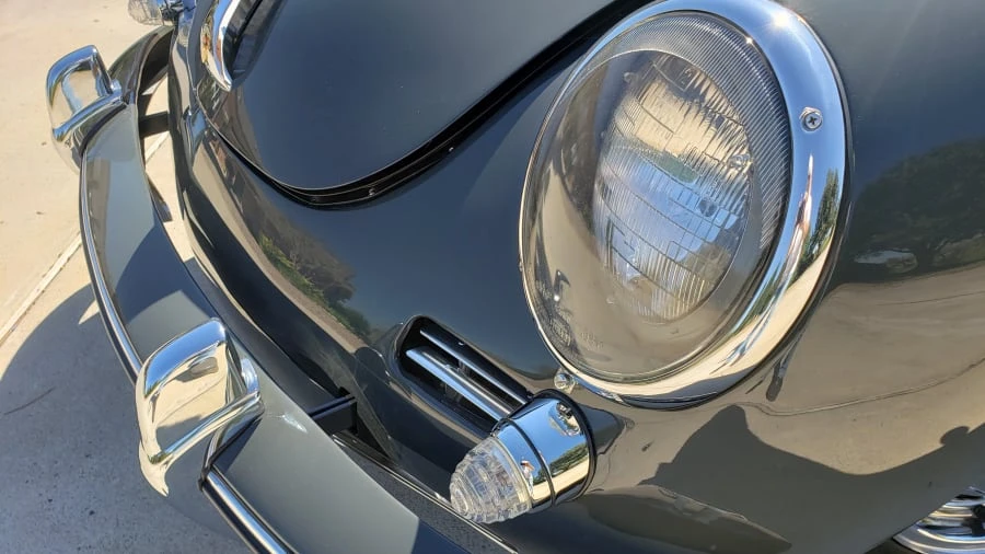1964 Porsche 356 C - Image 24 of 31