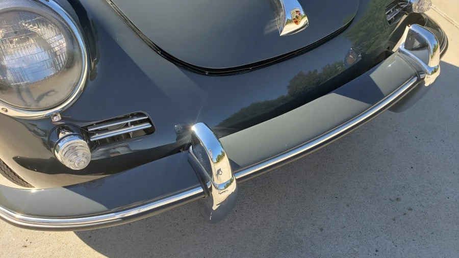 1964 Porsche 356 C - Image 25 of 31