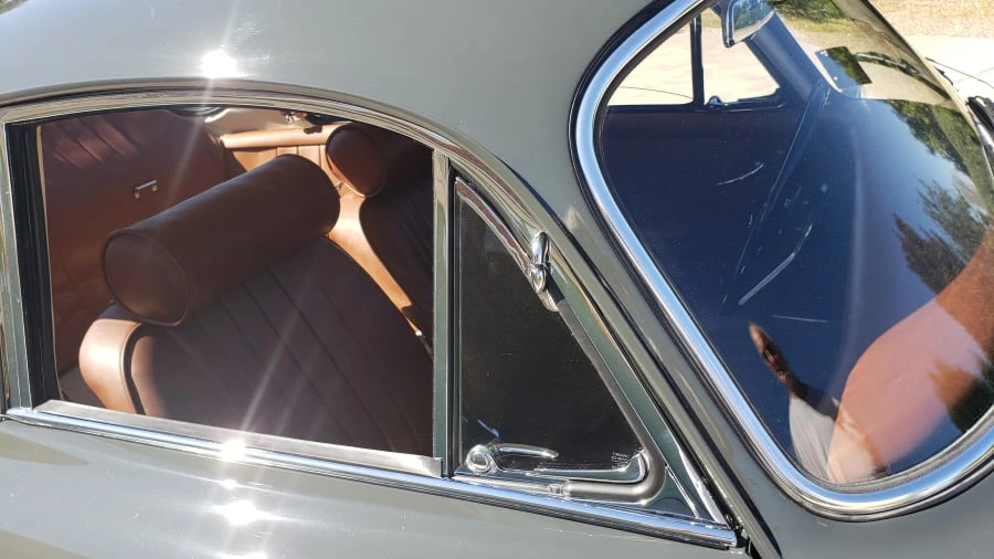 1964 Porsche 356 C - Image 28 of 31