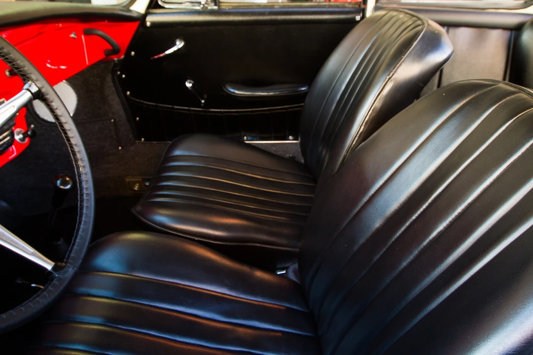 1964 Porsche 356 C - Image 23 of 31
