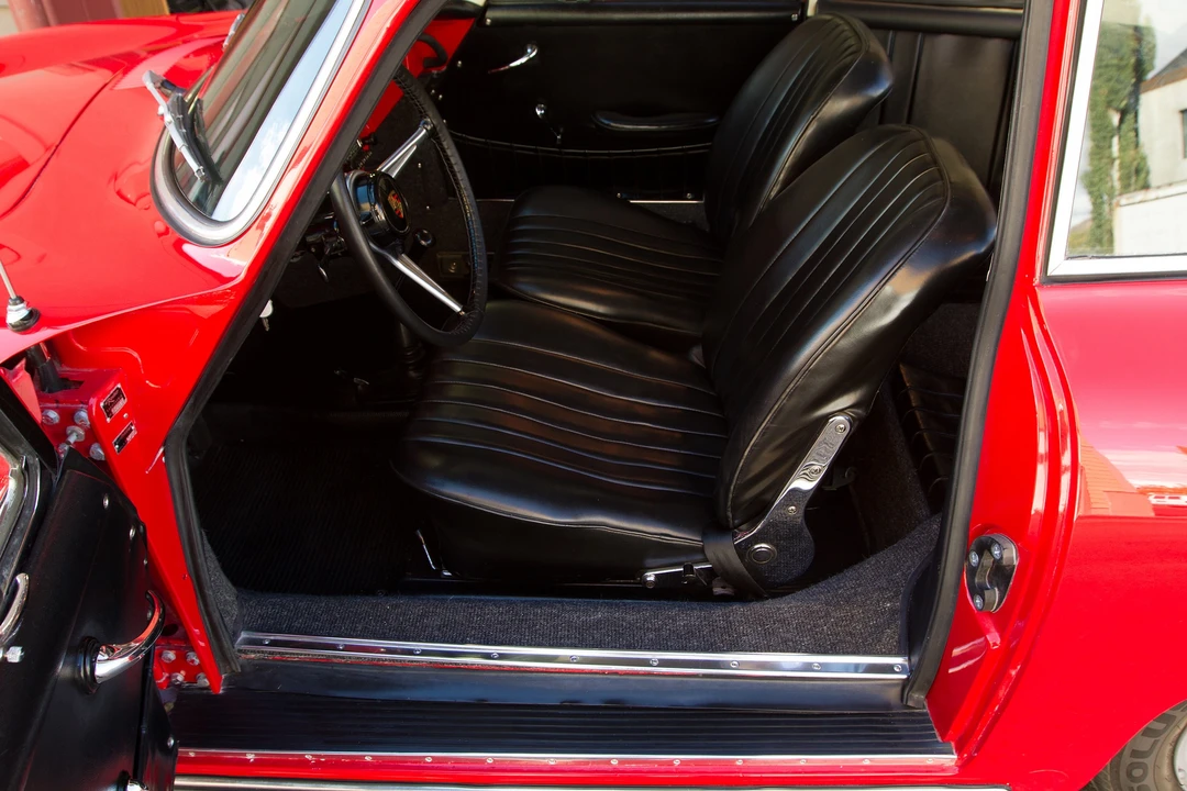 1964 Porsche 356 C - Image 22 of 31