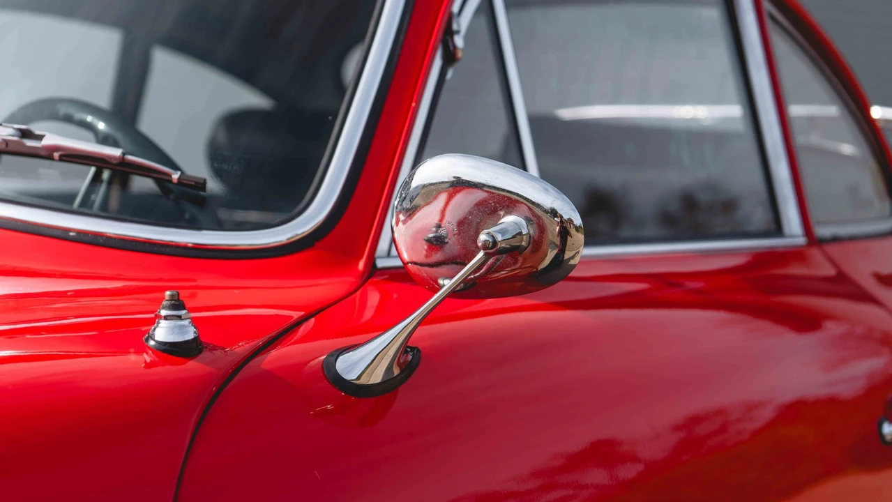 1964 Porsche 356 C - Image 26 of 31