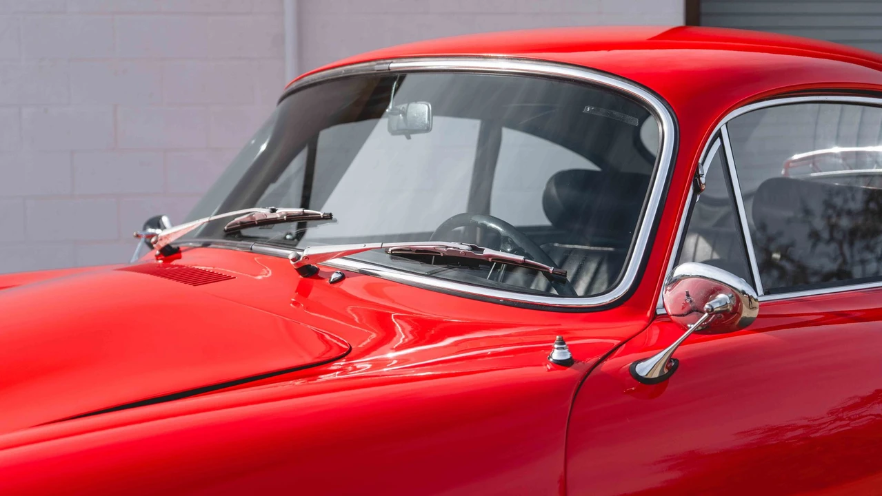 1964 Porsche 356 C - Image 22 of 31