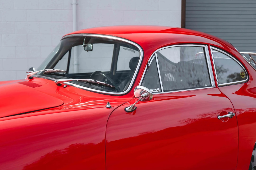 1964 Porsche 356 C - Image 21 of 31