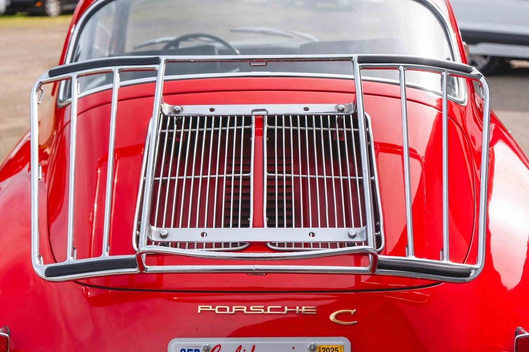 1964 Porsche 356 C - Image 15 of 31