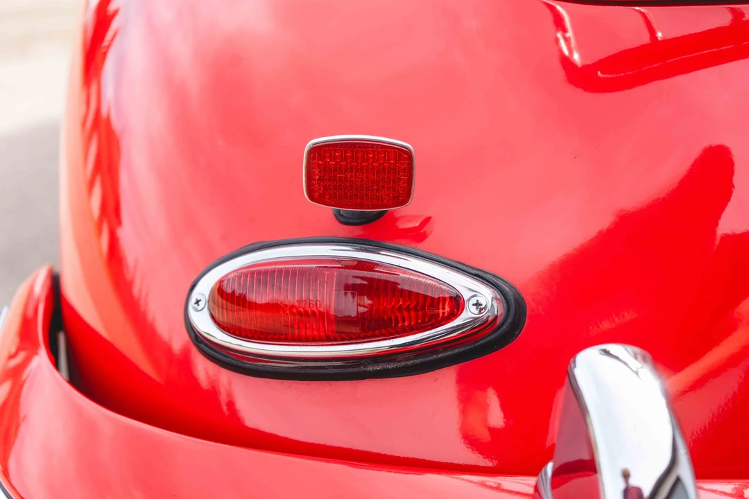 1964 Porsche 356 C - Image 19 of 31