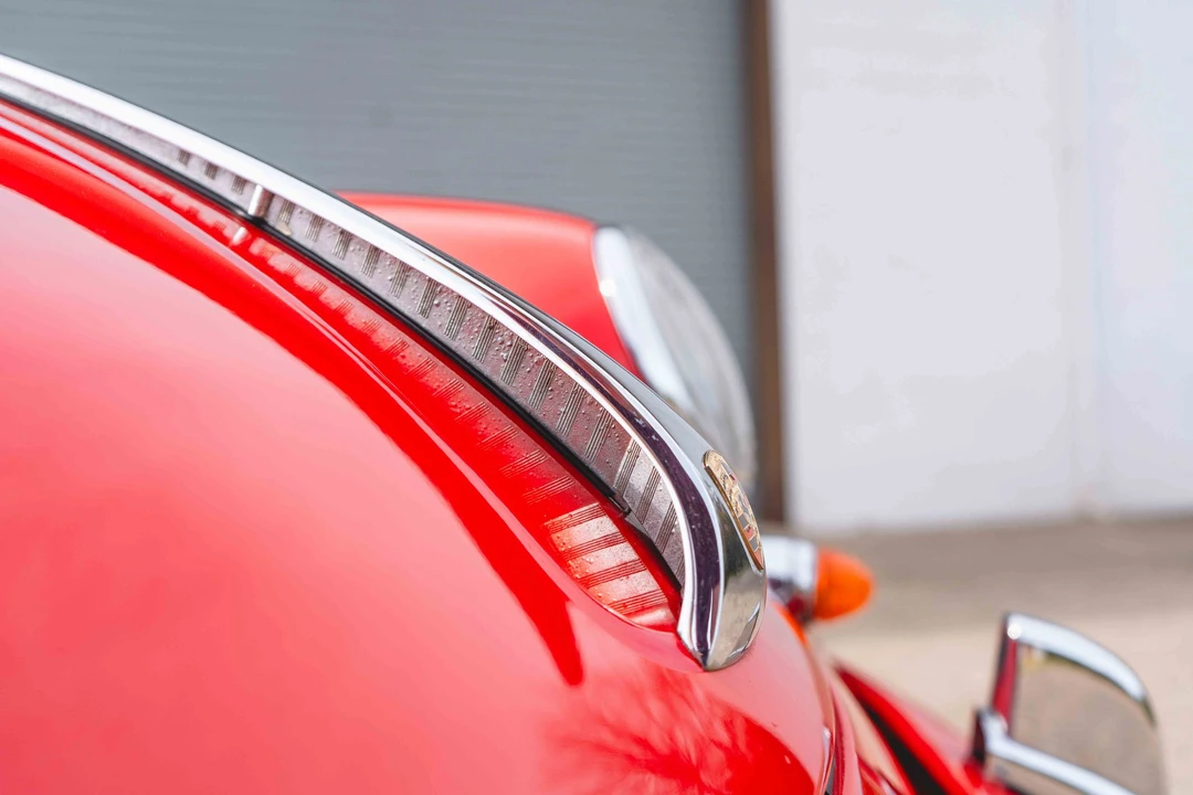 1964 Porsche 356 C - Image 24 of 31