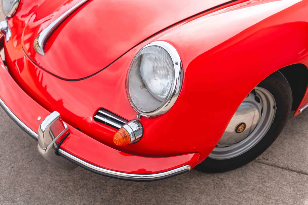 1964 Porsche 356 C - Image 13 of 31