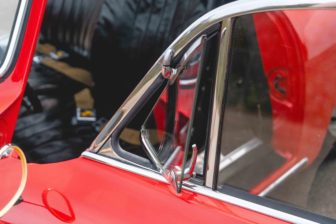 1964 Porsche 356 C - Image 27 of 31