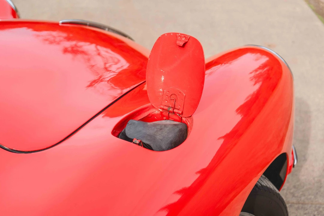 1964 Porsche 356 C - Image 11 of 31