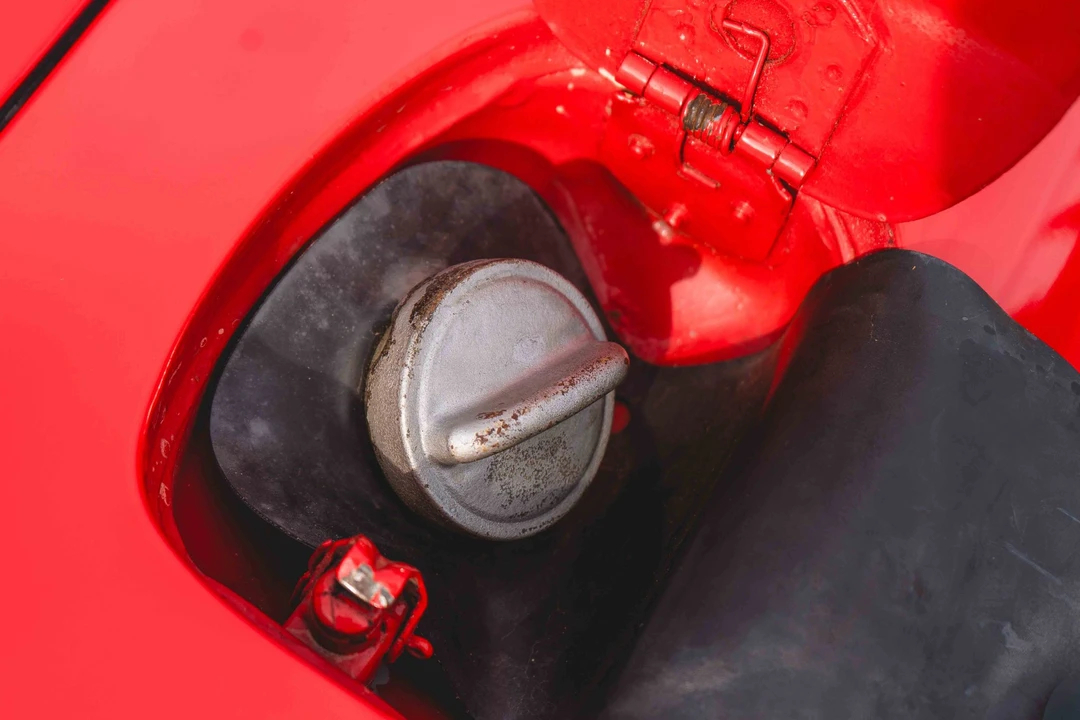 1964 Porsche 356 C - Image 10 of 31