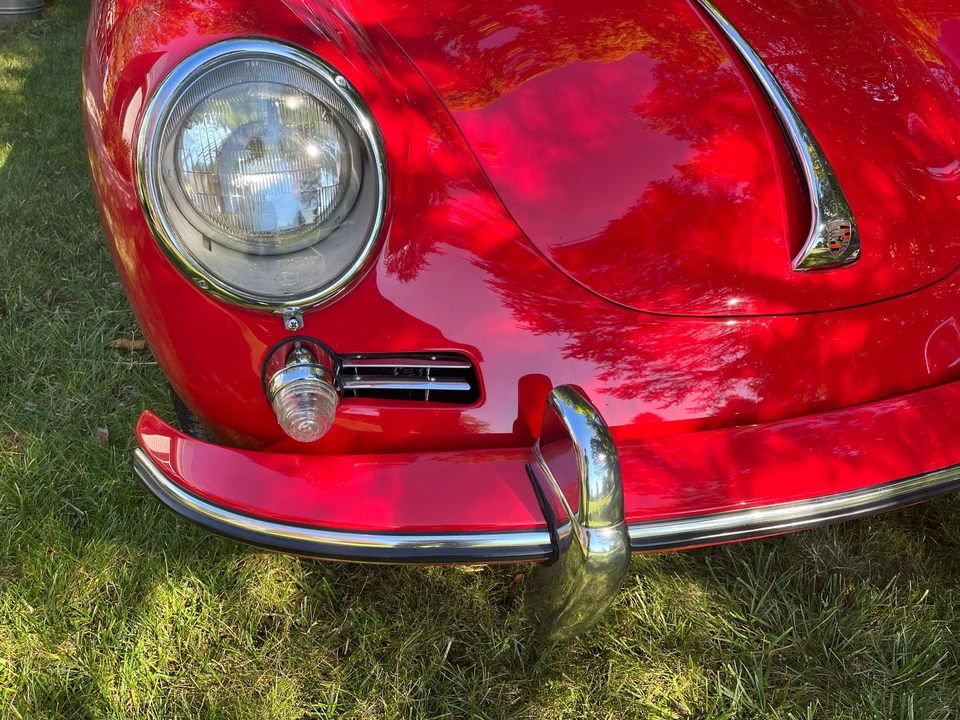 1964 Porsche 356 C - Image 28 of 31