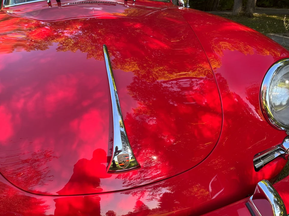 1964 Porsche 356 C - Image 25 of 31