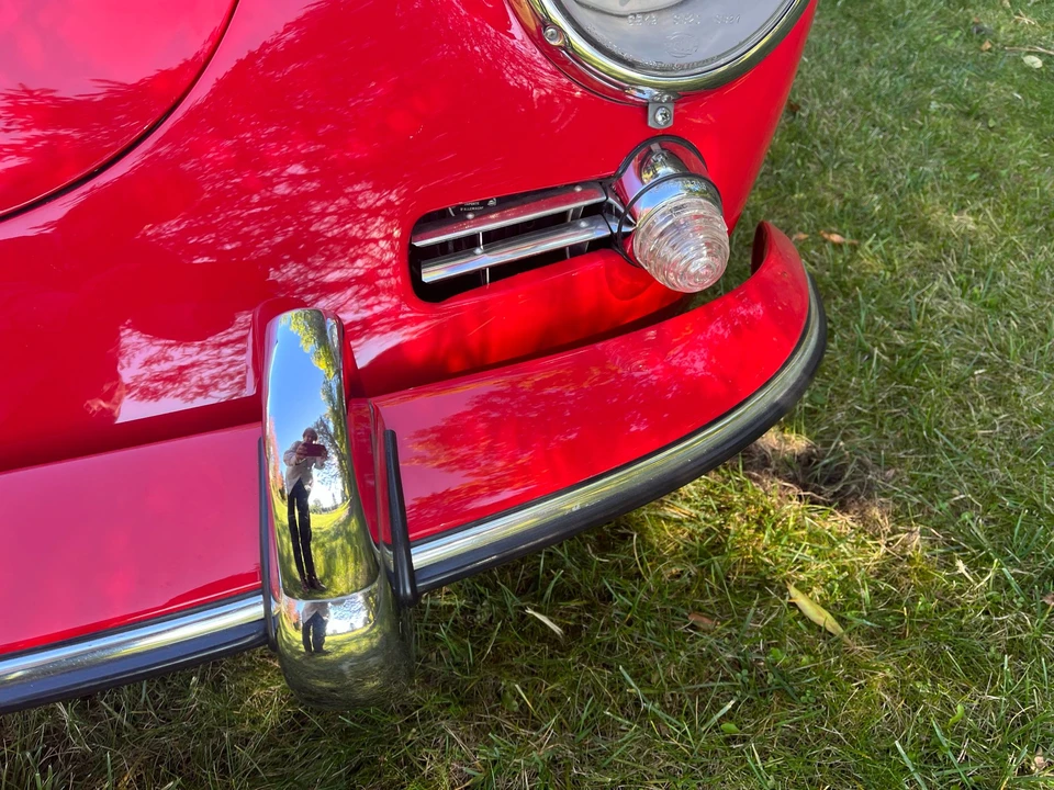 1964 Porsche 356 C - Image 30 of 31