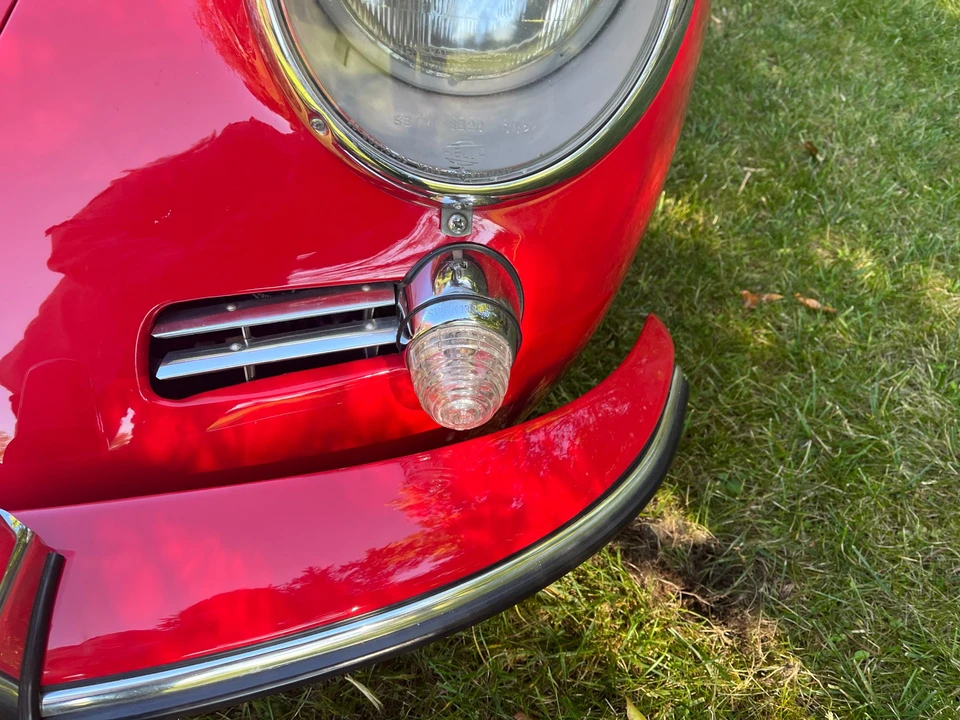 1964 Porsche 356 C - Image 29 of 31