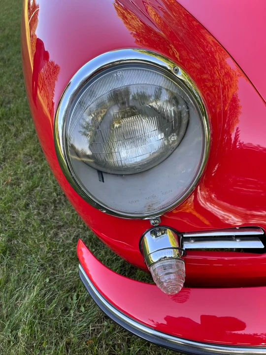 1964 Porsche 356 C - Image 31 of 31