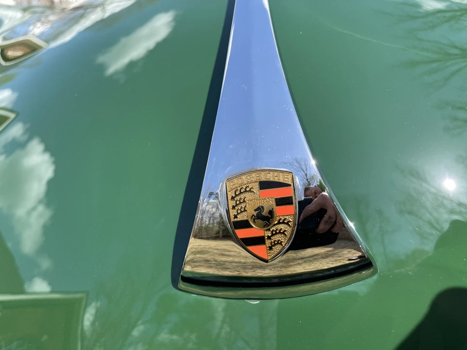 1964 Porsche 356 C - Image 16 of 31