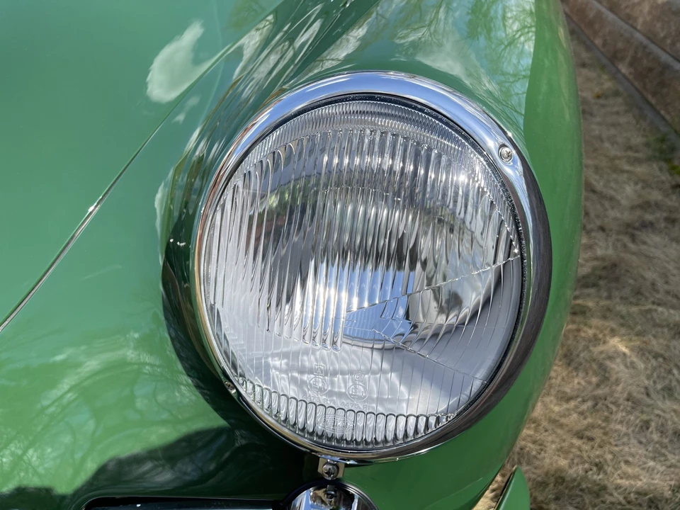 1964 Porsche 356 C - Image 22 of 31