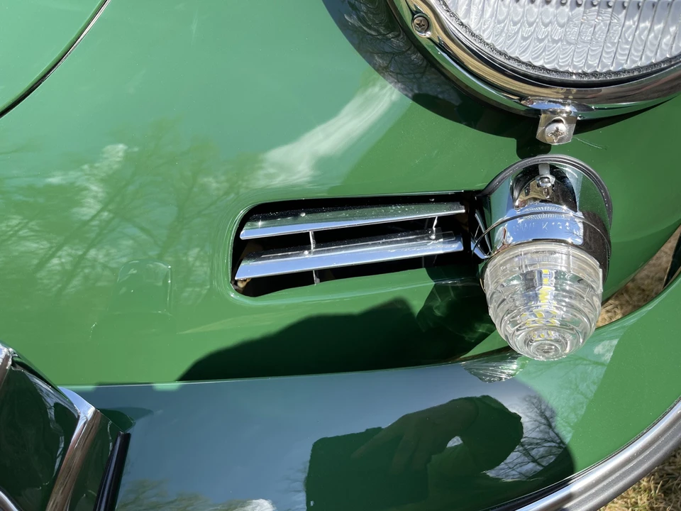 1964 Porsche 356 C - Image 21 of 31