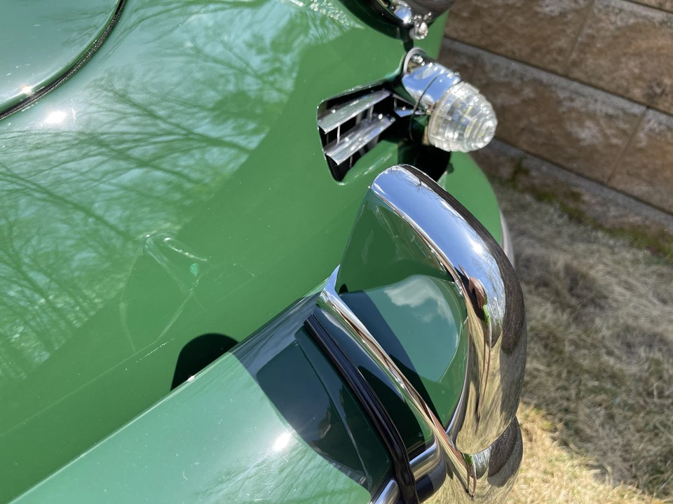 1964 Porsche 356 C - Image 20 of 31