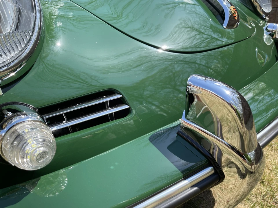 1964 Porsche 356 C - Image 14 of 31
