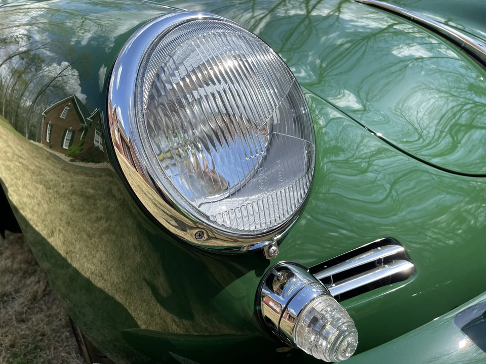 1964 Porsche 356 C - Image 13 of 31