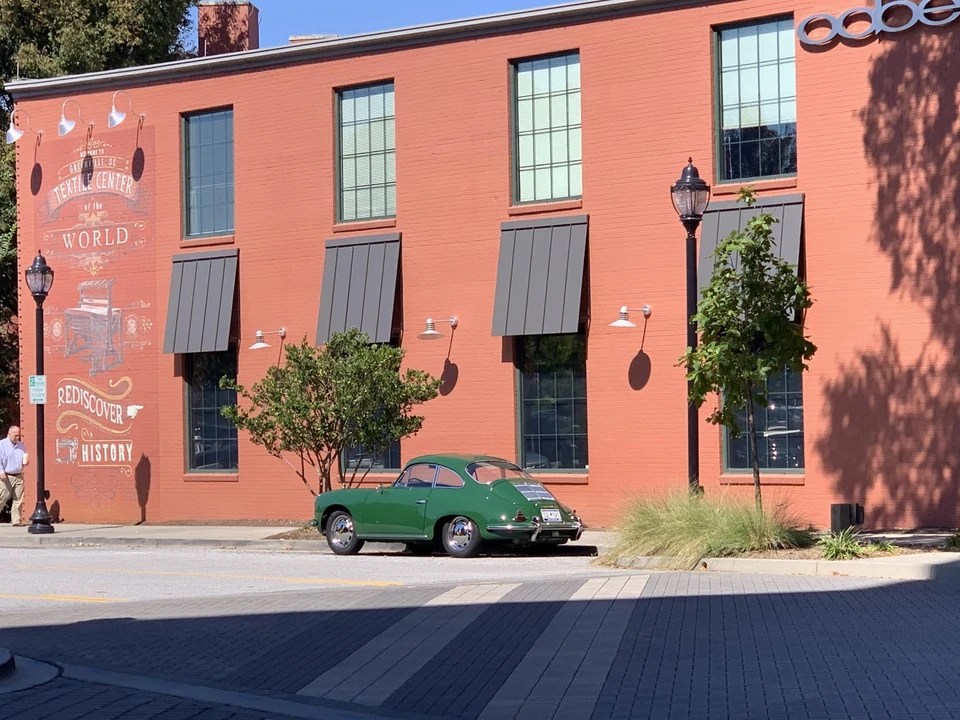 1964 Porsche 356 C - Image 5 of 31