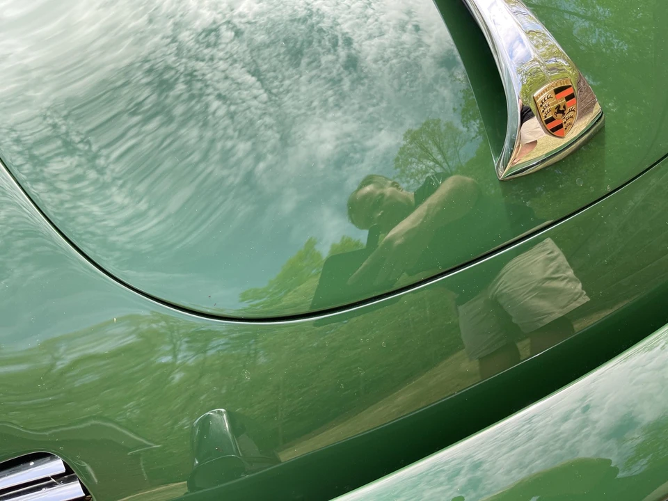 1964 Porsche 356 C - Image 18 of 31