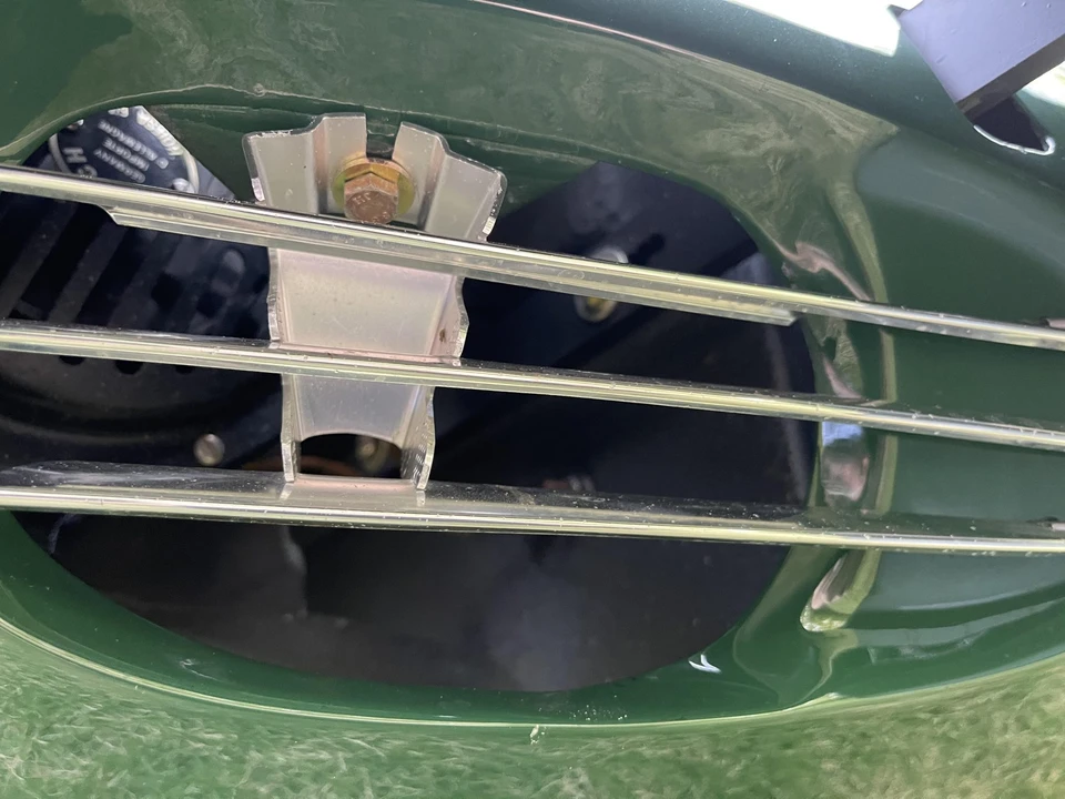 1964 Porsche 356 C - Image 15 of 31
