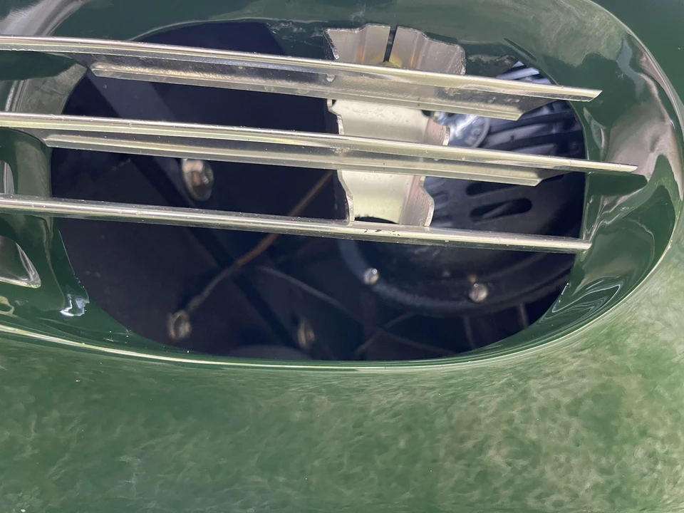 1964 Porsche 356 C - Image 24 of 31
