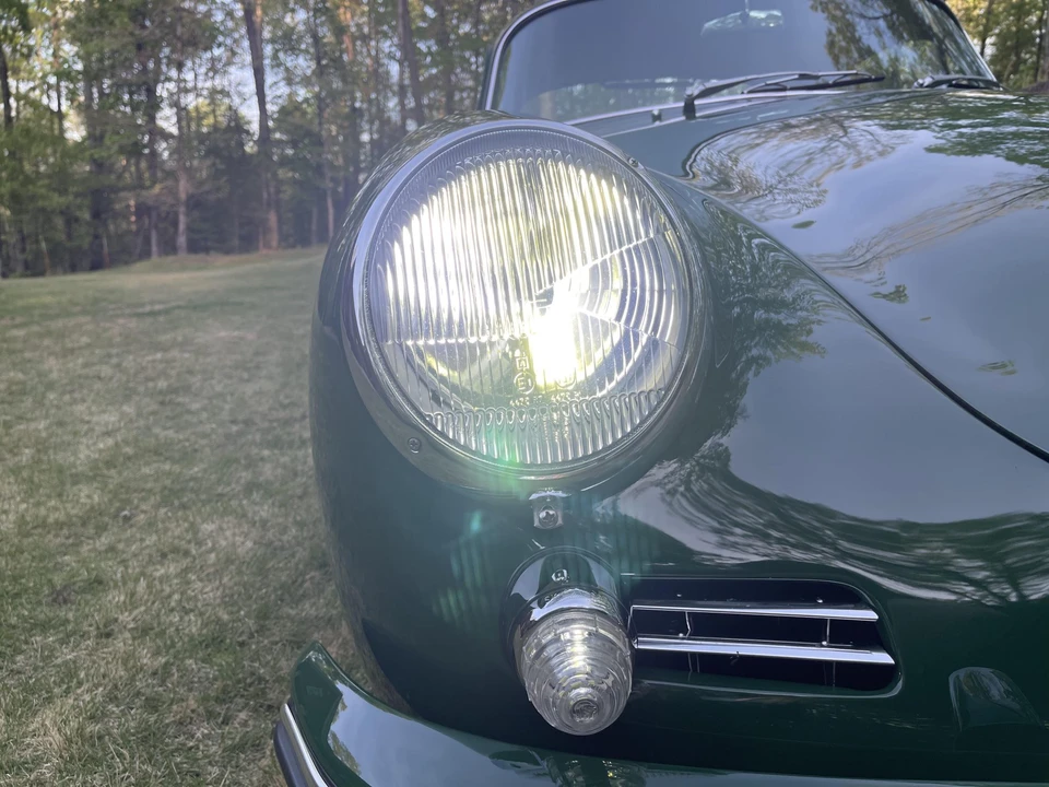1964 Porsche 356 C - Image 19 of 31