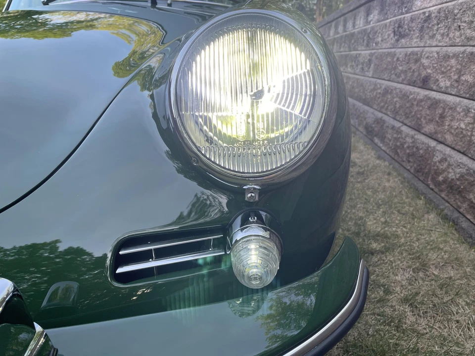 1964 Porsche 356 C - Image 23 of 31