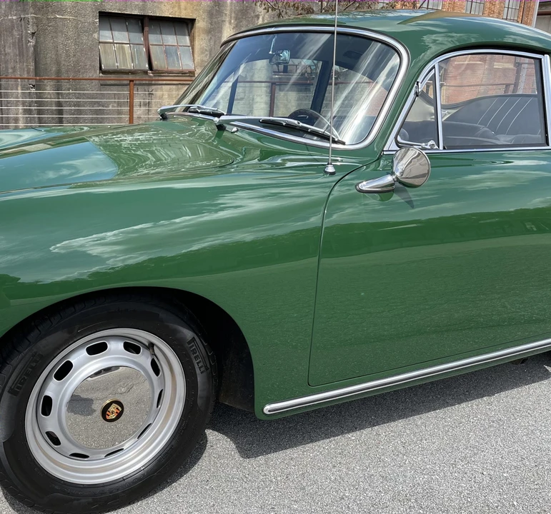 1964 Porsche 356 C - Image 27 of 31