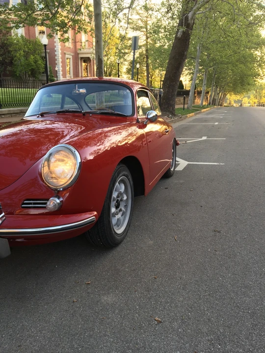 1964 Porsche 356 C - Image 18 of 31