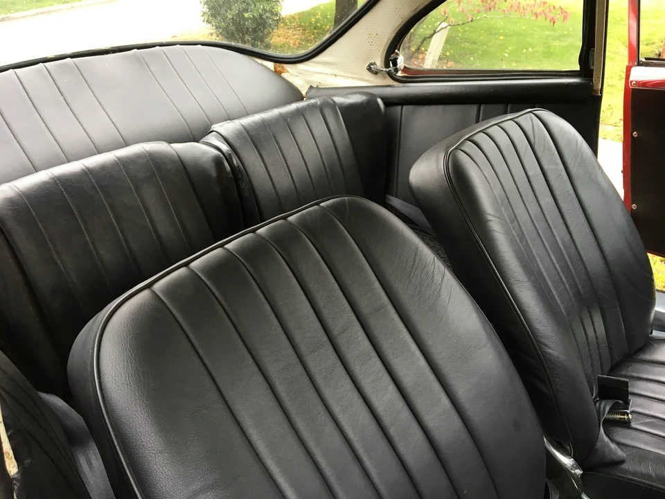 1964 Porsche 356 C - Image 27 of 31